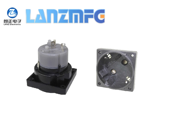 LZ-F-T4Korean-Socket